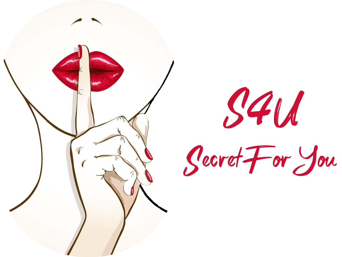 S4U — Secret for You